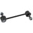 354750415 Pro-Series OE Stabilizer Link with bolts and rubber bushings, isolated on a white background.