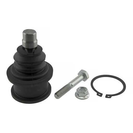 35480012 Pro-Series OE Ball Joints kit with bolt, washer, circlip, and rubber boot on white background.