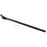 A 354800558 Pro-Series OE Tie Rod in black, featuring a ball joint and an included small pin.