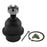 Here is a description of the 35480771 Pro-Series OE Ball Joints kit, featuring a black rubber boot, a metal ring, a pin, and small metal parts on a white background.