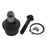 Close-up of the 3548608 Pro-Series OE Ball Joints assembly, featuring the ball joint, bolt, snap ring, and grease fitting on a white background.