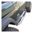 35600-2 Aries 3 Round Side Bars, Polished Stainless