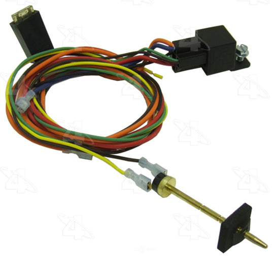 3652 Hayden Electric Radiator Fan