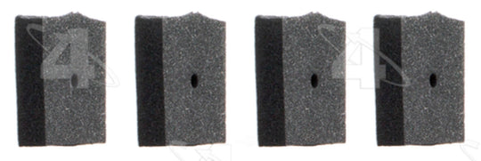 3670 Hayden Electric Radiator Fan