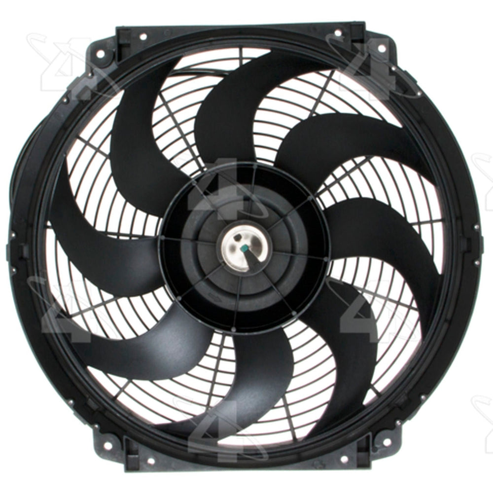 3700 Hayden Electric Radiator Fan