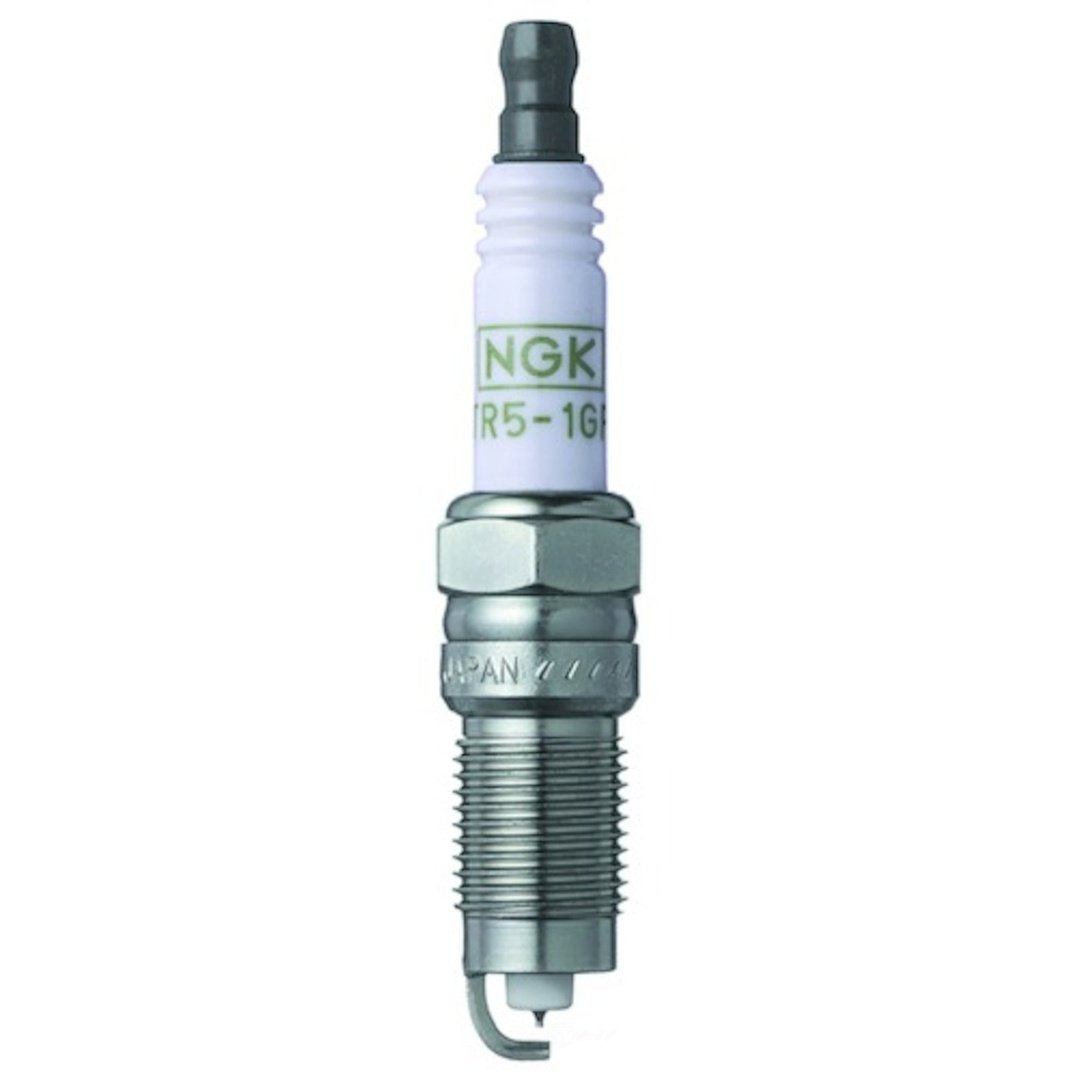 TR5-1-GP NGK G-Power Platinum Spark Plug, 2-pk