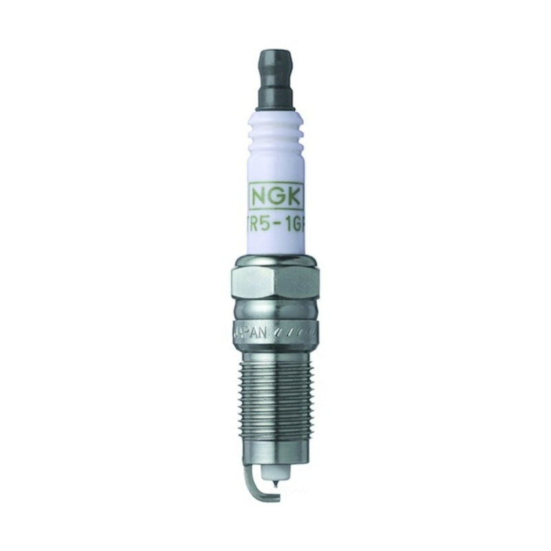 TR5-1-GP NGK G-Power Platinum Spark Plug, 2-pk — Partsource