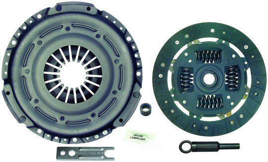 MU116-1A Perfection New Clutch Kit