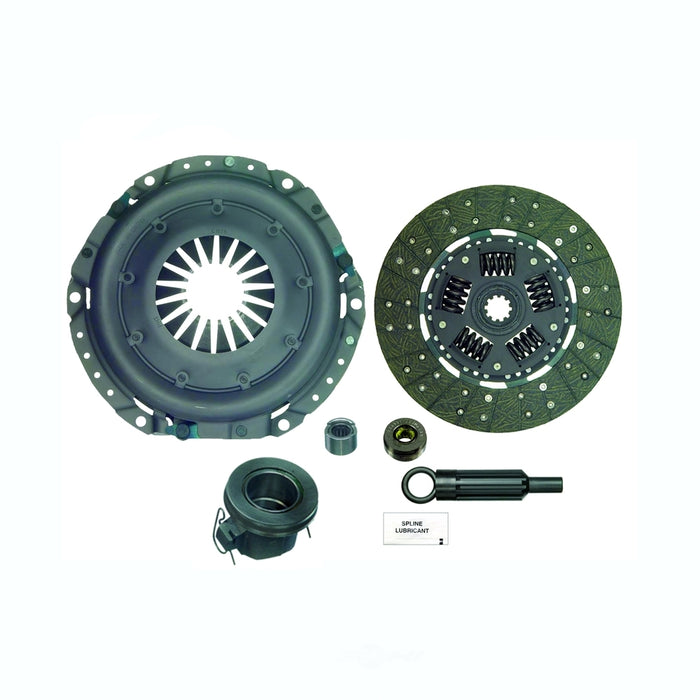 MU1890-1D Perfection New Clutch Kit