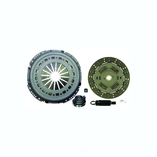 MU2023-1 Perfection New Clutch Kit