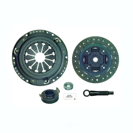 MU47702-1B Perfection New Clutch Kit