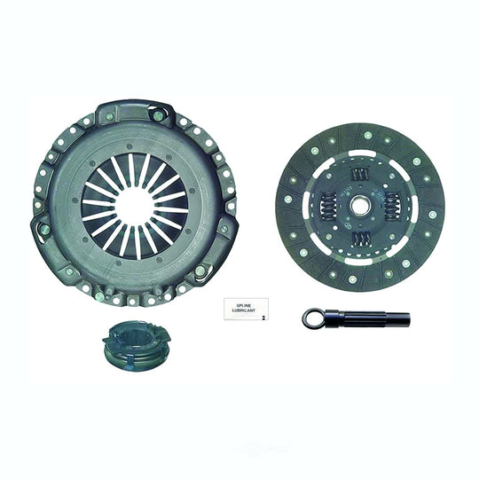 MU5138-1 Perfection New Clutch Kit