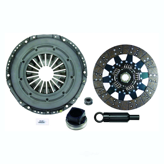 MU52052-1 Perfection New Clutch Kit