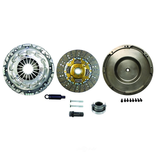 MU52179-1SK Perfection New Clutch Kit