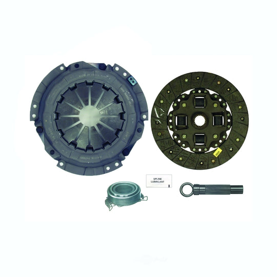 MU70078-1 Perfection New Clutch Kit