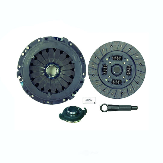 MU70178-1 Perfection New Clutch Kit