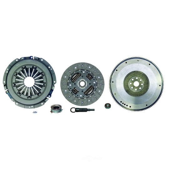 MU70195-1SK Perfection New Clutch Kit