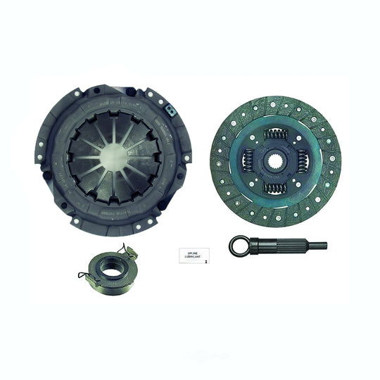 MU72105-1 Perfection New Clutch Kit