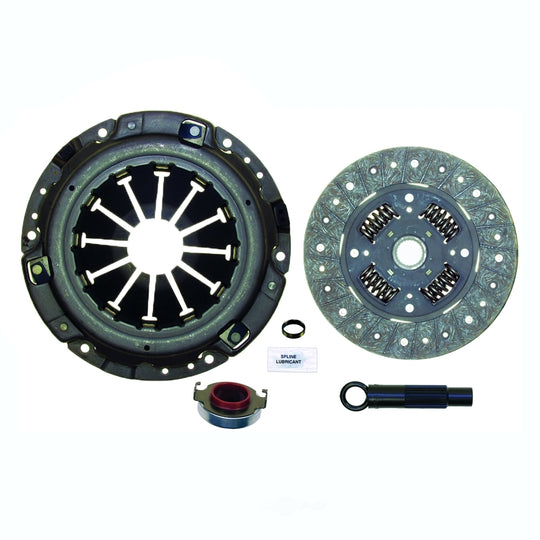 MU72118-1 Perfection New Clutch Kit
