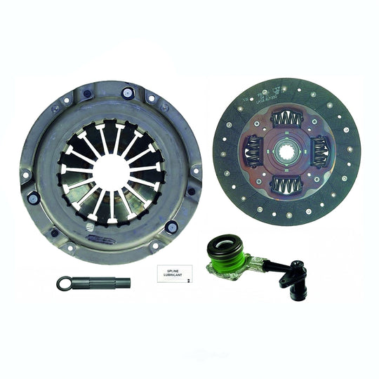 MU72133-1 Perfection New Clutch Kit