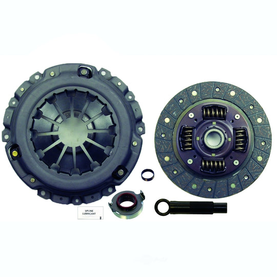 MU72138-1 Perfection New Clutch Kit