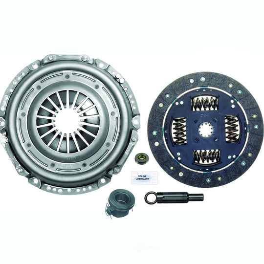 MU72141-1 Perfection New Clutch Kit