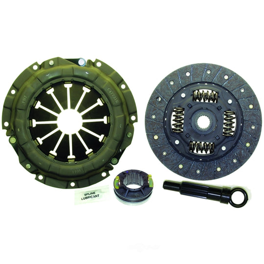 MU72153-1 Perfection New Clutch Kit