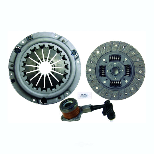 MU72171-1 Perfection New Clutch Kit