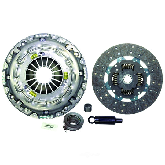MU72179-1 Perfection New Clutch Kit