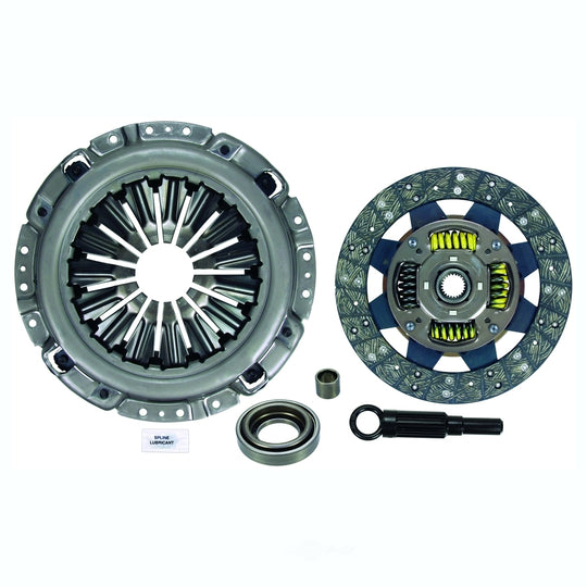 MU72205-1 Perfection New Clutch Kit
