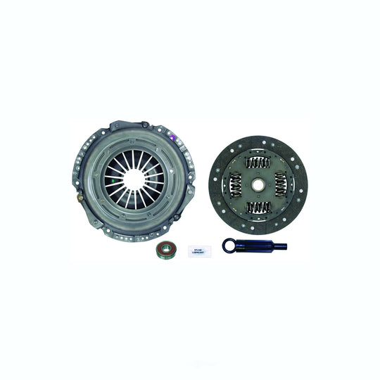 MU72207-1 Perfection New Clutch Kit