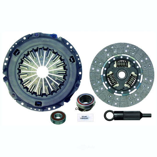 MU72209-1 Perfection New Clutch Kit