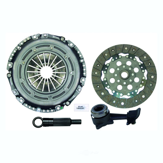 MU72210-1 Perfection New Clutch Kit