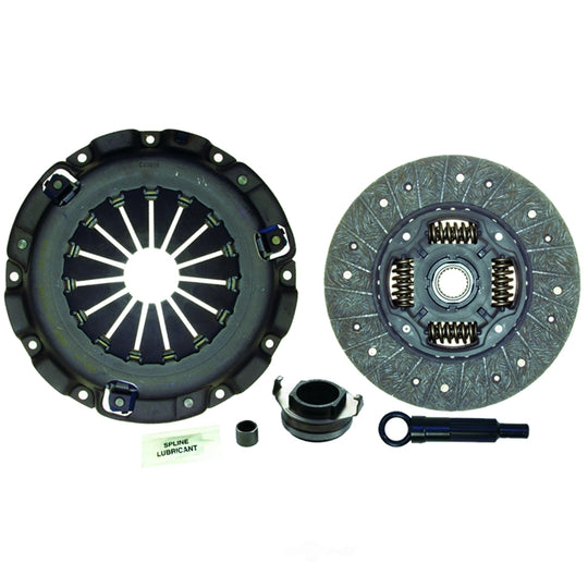 MU72215-1 Perfection New Clutch Kit