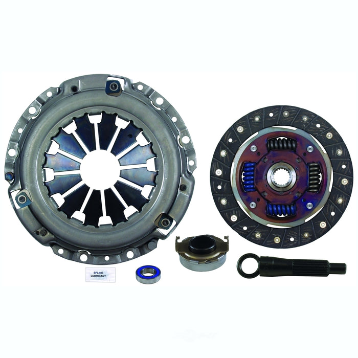 MU72217-1 Perfection New Clutch Kit