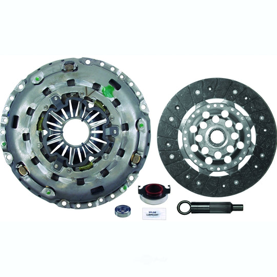 MU72218-1 Perfection New Clutch Kit