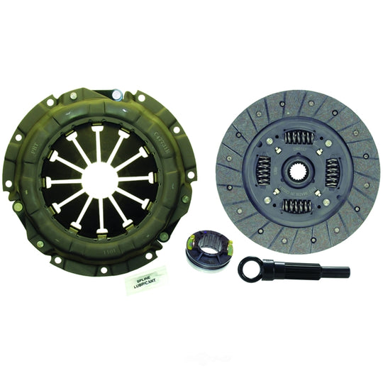MU72278-1 Perfection New Clutch Kit