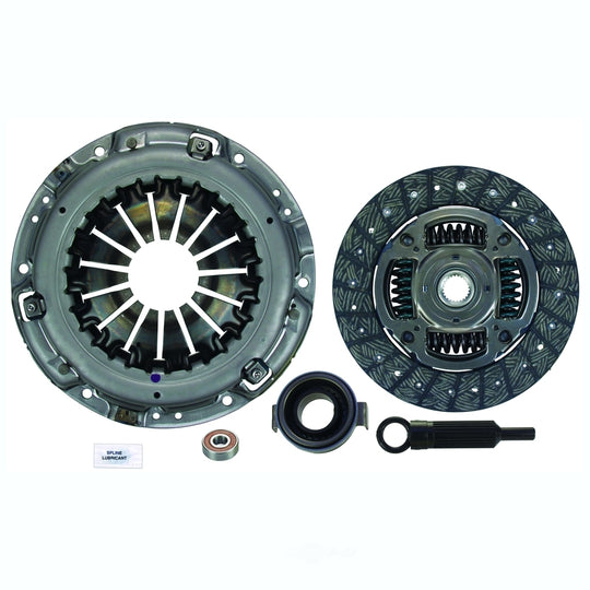 MU72320-1 Perfection New Clutch Kit