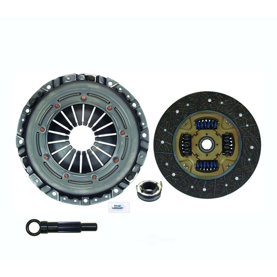 MU72325-1 Perfection New Clutch Kit