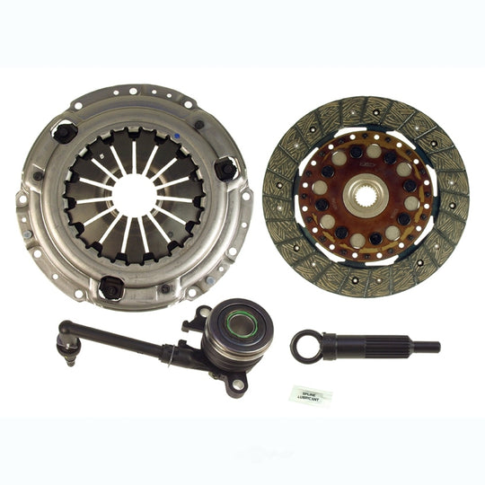 MU72333-1 Perfection New Clutch Kit