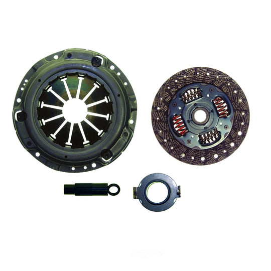 MU72338-1 Perfection New Clutch Kit