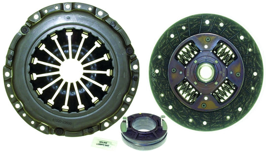 MU72340-1 Perfection New Clutch Kit