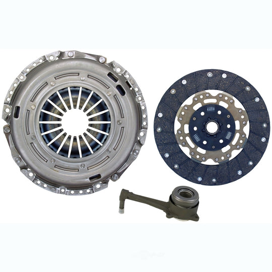 MU72341-1 Perfection New Clutch Kit