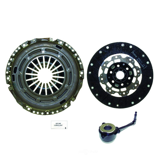 MU72368-1 Perfection New Clutch Kit