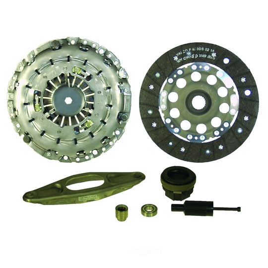 MU72369-1 Perfection New Clutch Kit