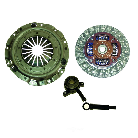 MU72447-1 Perfection MU Series New OEM Replacement Clutch Kit