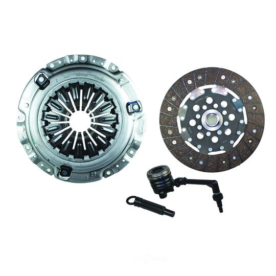 MU72448-1 Perfection New Clutch Kit