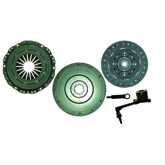 MU72450-1SK Perfection New Clutch Kit