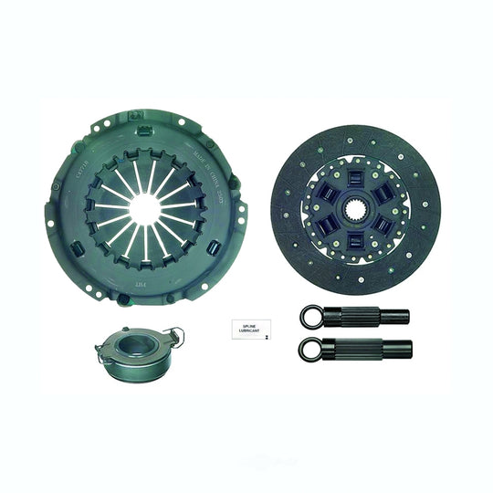 MU72456-1 Perfection New Clutch Kit