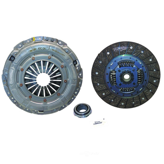 MU72460-1 Perfection New Clutch Kit